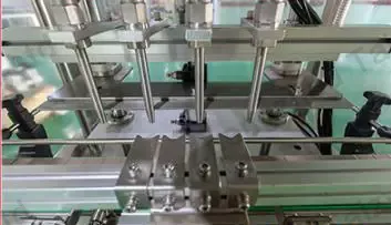 filling nozzle