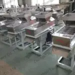 groundnut skin peeler