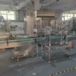 견과류 페이스트 충전기