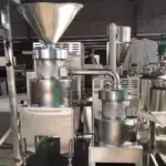 mashine ya kusaga siagi ya karanga