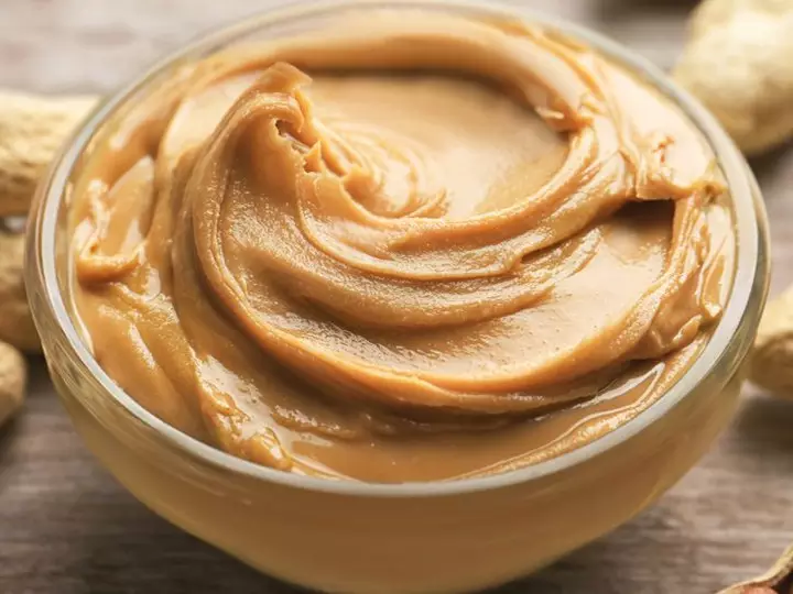 Peanut Butter Processing Line Shipped to Burundi