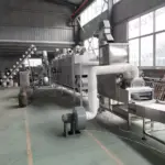 kiwanda cha kusindika siagi ya karanga