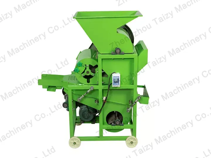 Groundnut Sheller | Peanut Shelling Machine 3 Peanut Shelling Machine For Sale
