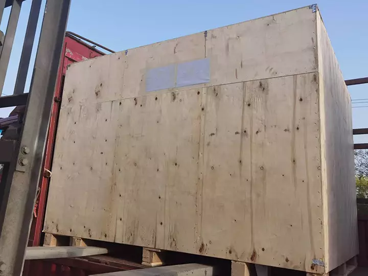 Best Peanut Roaster Shipped to Saudi Arabia in 2022