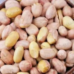 roasted peanuts