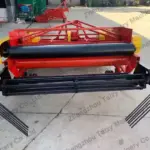 peanut digger machine for sale