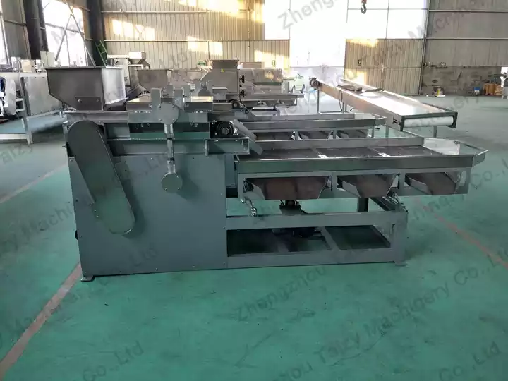 Máquina de esmagar amendoim | Triturador de nozes 3 Venda de Triturador de Nozes