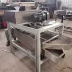 máquina de esmagar nozes à venda