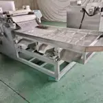 ピーナッツ粉砕機