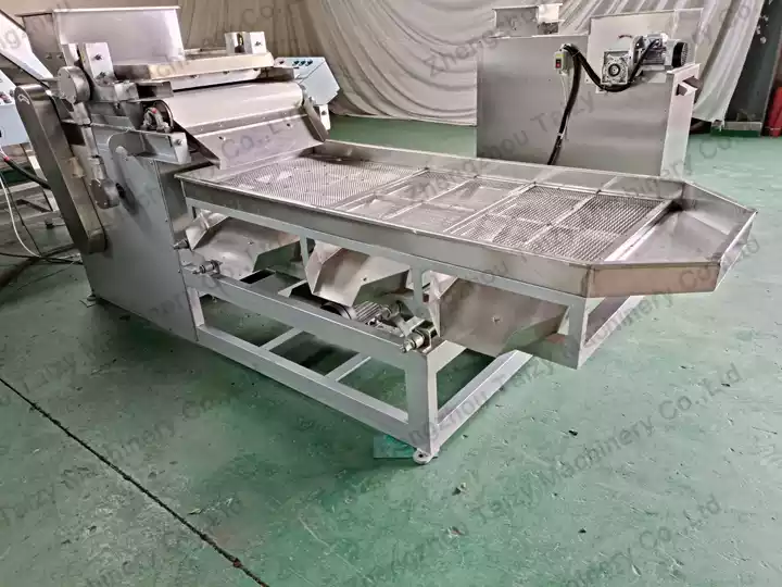 ピーナッツクラッシャー | ナッツクラッシャーマシン 7 ピーナッツ粉砕機