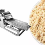 ピーナッツ粉砕機