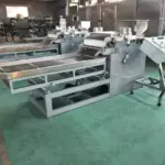 máquina de esmagamento de amendoim