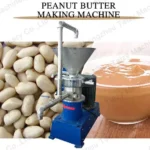groundnut grinder machine
