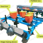 machine structure