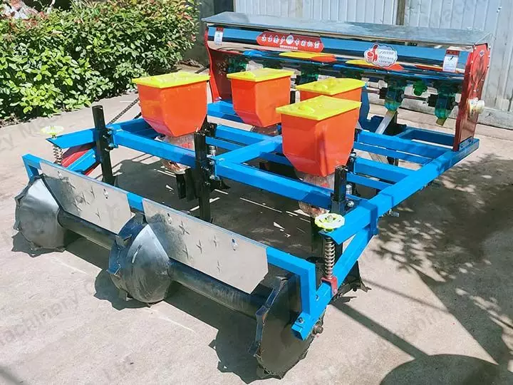 peanut planting machine for sale