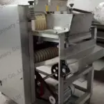 peanut processing equipment