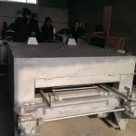 全自动裹衣花生炒货机