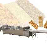 peanut chikki machine