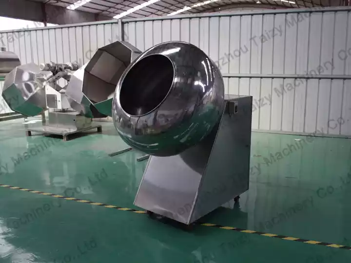 Nut Processing Equipment For Sale