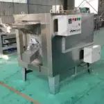 peanut roaster machine for sale
