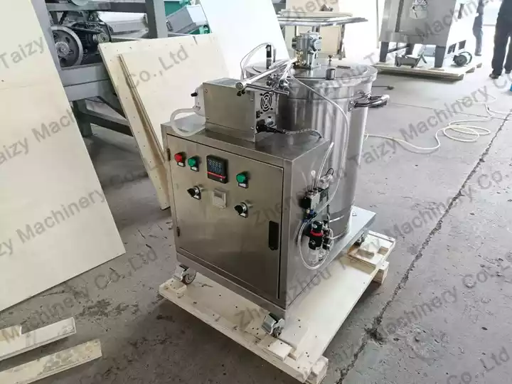 Sprayer Device
