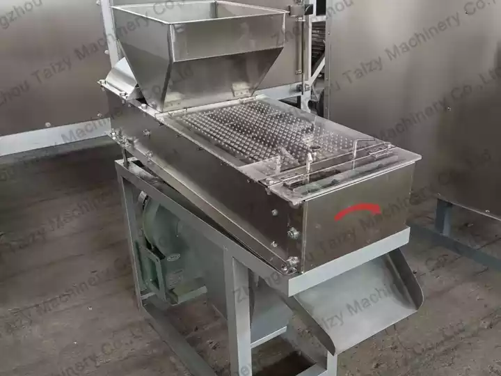 Peanut Skin Remover For Sale