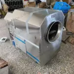 自动坚果烘焙机