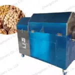 多功能坚果烘烤机