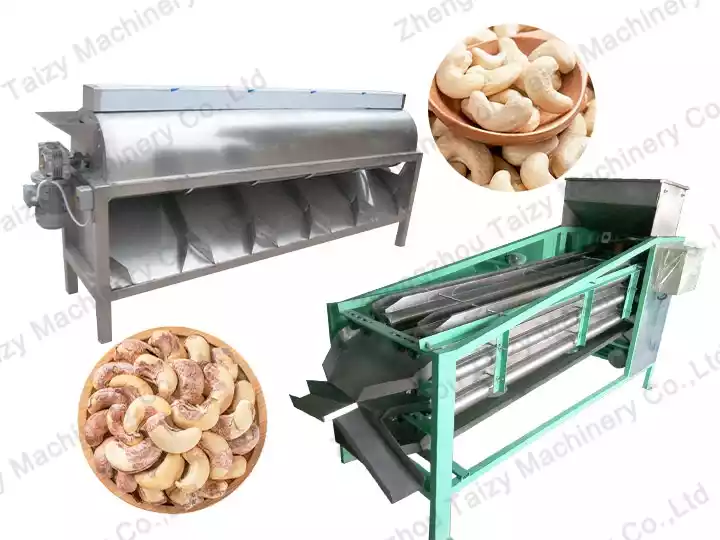 Cashew Nut Classifier For Sale