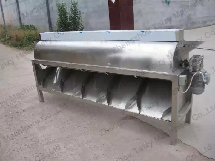 разделитель размера кешью