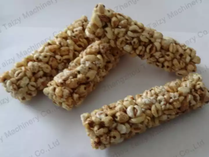 Cereal Bar
