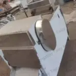 high efficiency pistachio cutter