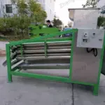 машина для сортировки ядра