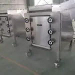nut powder milling machine