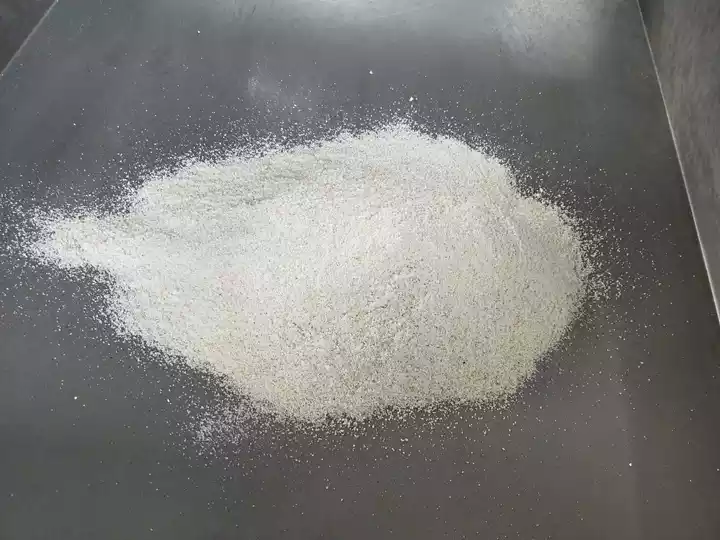 Nut Powder