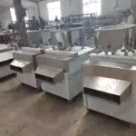 nut slicer cutters
