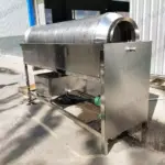 peanut cleaning machine