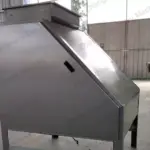 peanut sesame powder mill