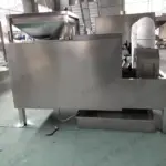 peanut splitter machine