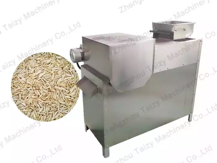 自动杏仁条 | 花生条切割机