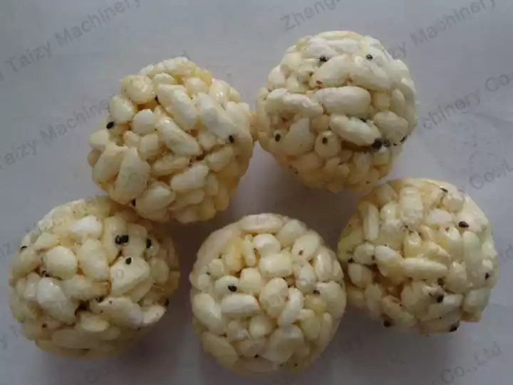 Rice Balls