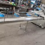 rice bar production line