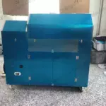 种子烘烤机