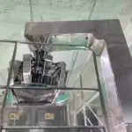 automatic packing equipment