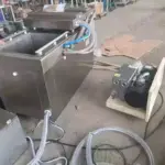 commercial vacuum packing machine