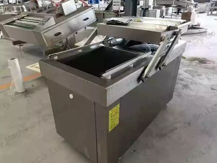 industrial vacuum sealer