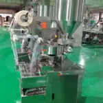 pouch packaging machine