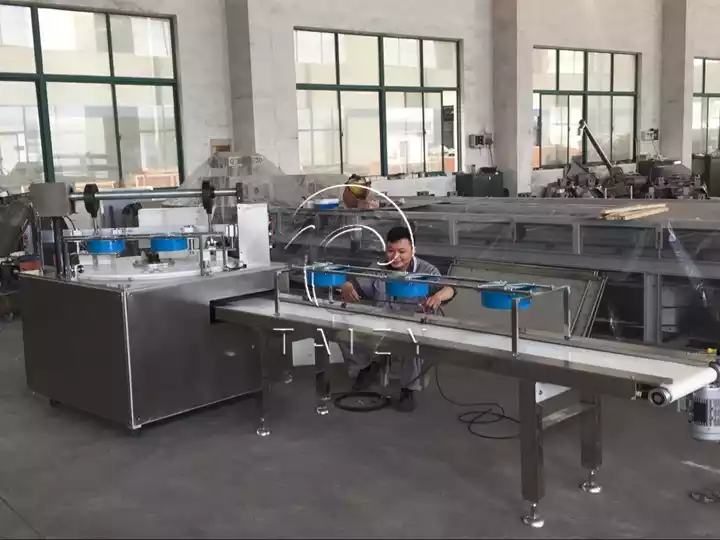 How To Choose The Puffed Cereal Bar Production Line For My Business? 1 Puffed Cereal Bar Production Line