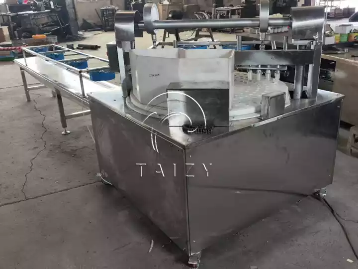 How To Choose The Puffed Cereal Bar Production Line For My Business? 2 Rice Bar Processing Line