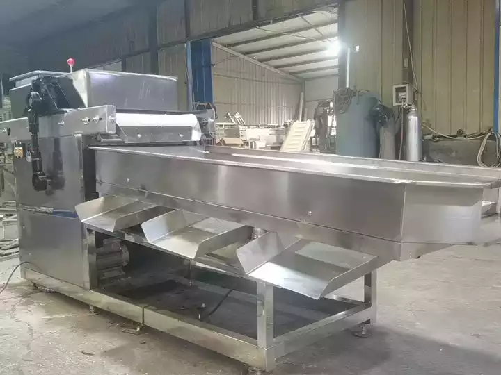 Hachoir à macadamia pour la Malaisie